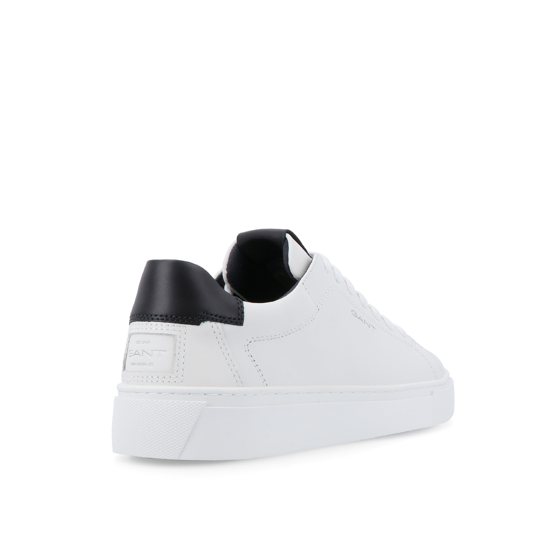 Gant Mc Julien White/marine