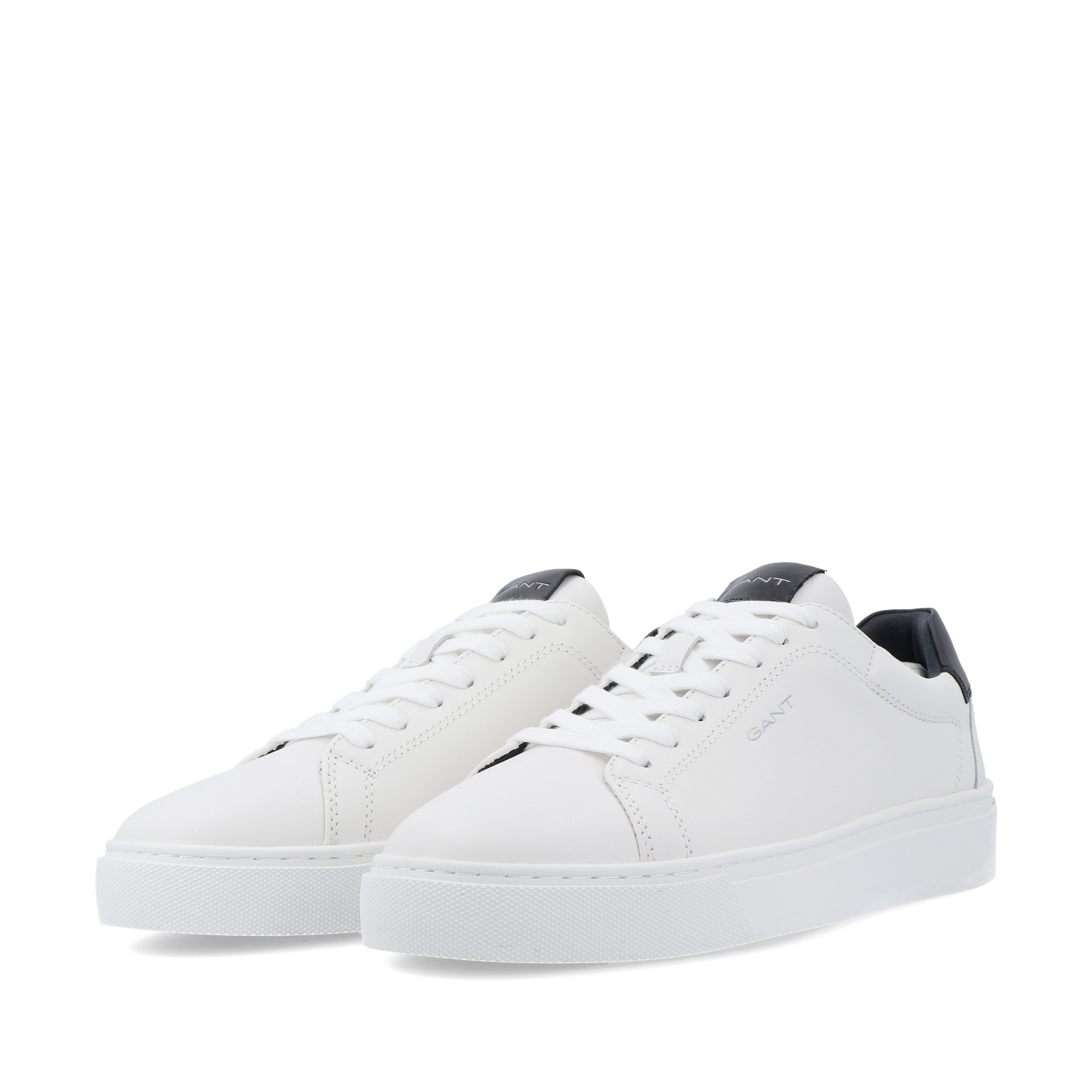 Gant Mc Julien White/marine