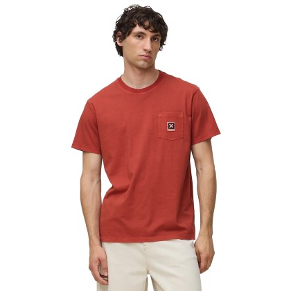 Blue Banana T-shirt Iconic Brick Blue Banana T-shirt Iconic Brick