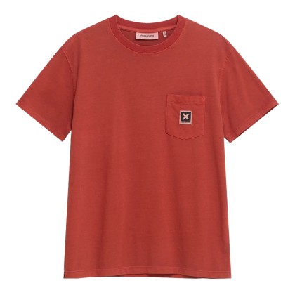 Blue Banana T-shirt Iconic Brick Blue Banana T-shirt Iconic Brick