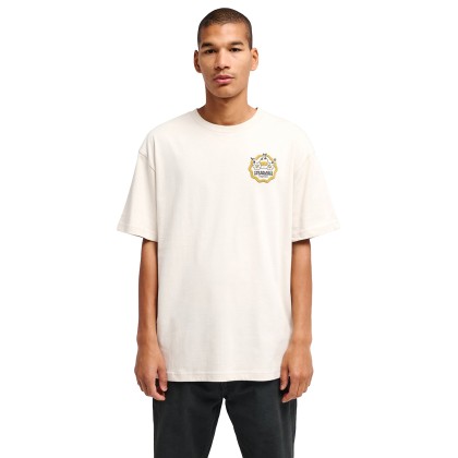 Rvca T-shirt The Temperance Ceramic Rvca T-shirt The Temperance Ceramic