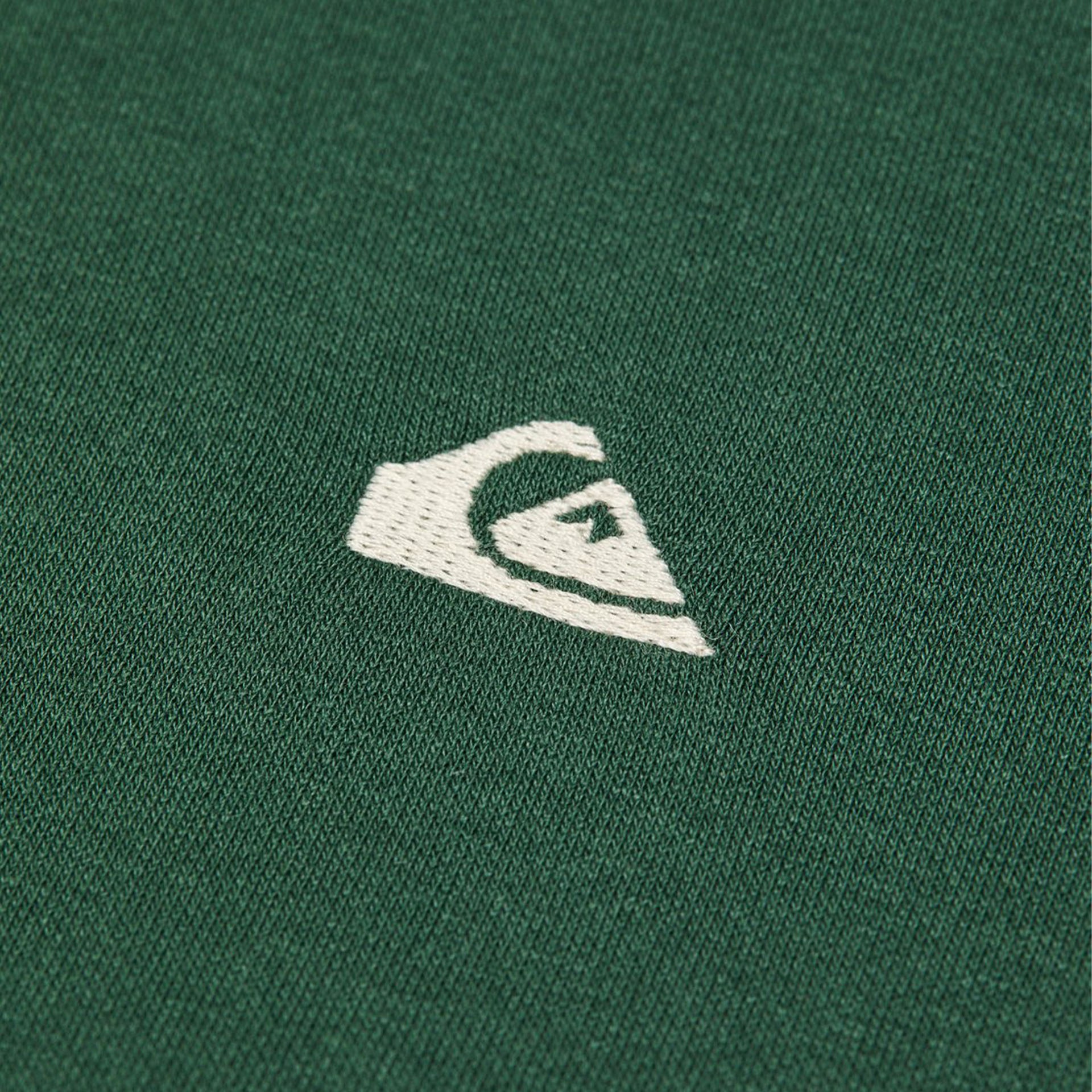Quiksilver Sweat Basichoodieyth Forest