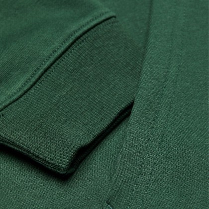 Quiksilver Sweat Basichoodieyth Forest Quiksilver Sweat Basichoodieyth Forest