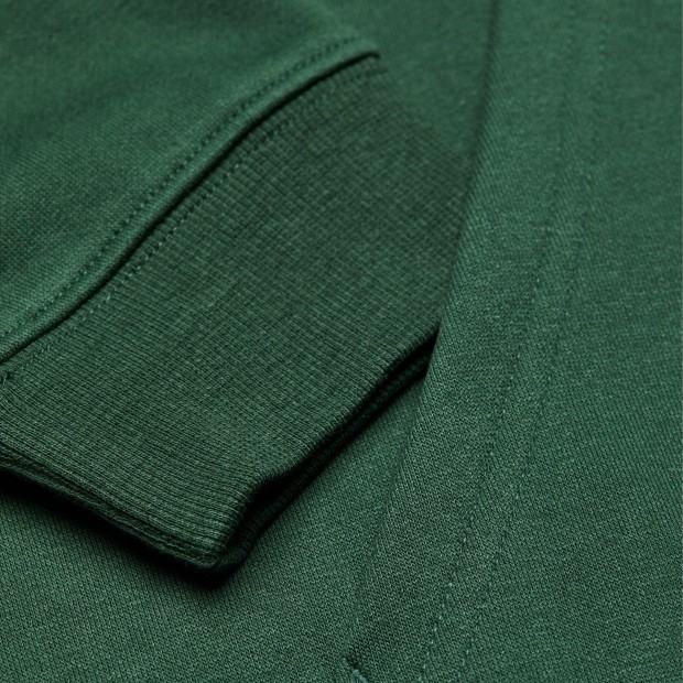 Quiksilver Sweat Basichoodieyth Forest