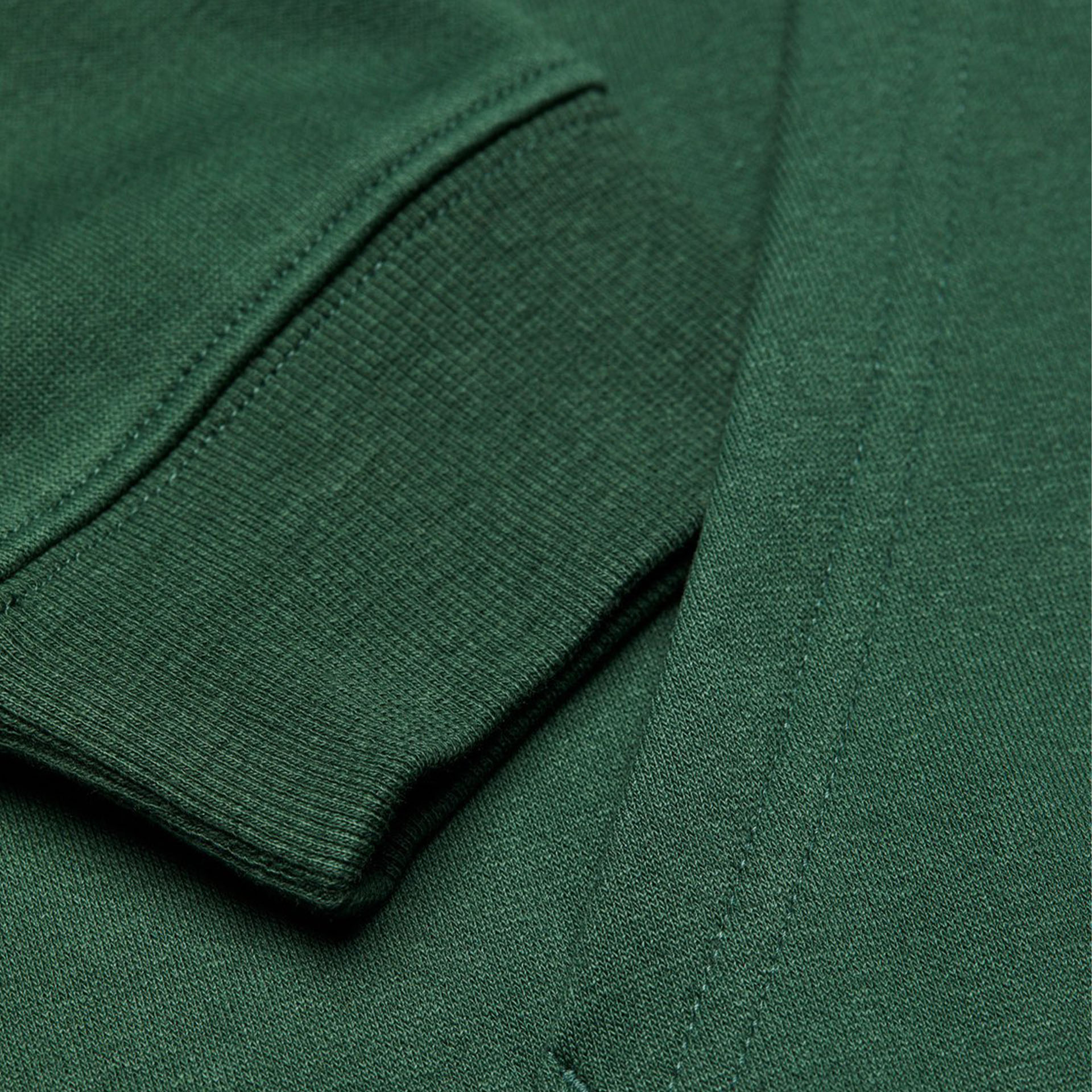 Quiksilver Sweat Basichoodieyth Forest