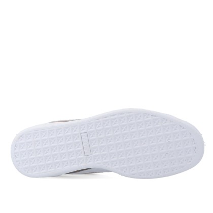 Puma Suede Classic Haute Coffee-white Puma Suede Classic Haute Coffee-white