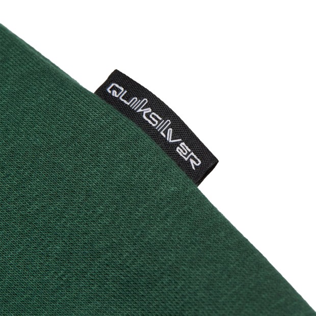Quiksilver Casaco Fleecesherpayth Forest