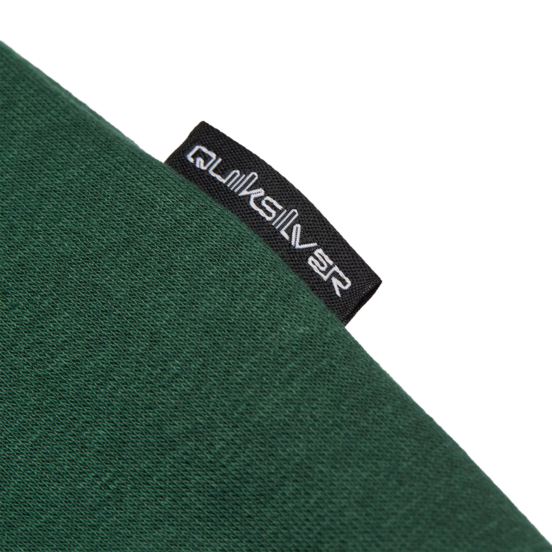 Quiksilver Casaco Fleecesherpayth Forest