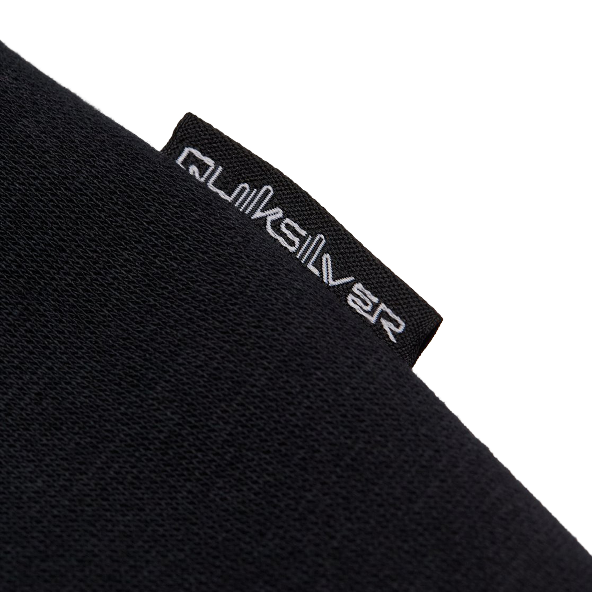 Quiksilver Casaco Fleecesherpayth Black