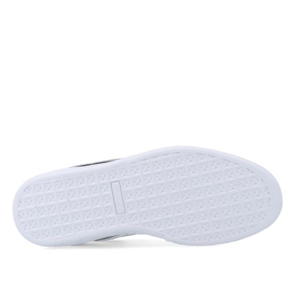 Puma Suede Classic Black-white Puma Suede Classic Black-white