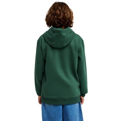 Quiksilver Sweat Comp Logo Forest Quiksilver Sweat Comp Logo Forest