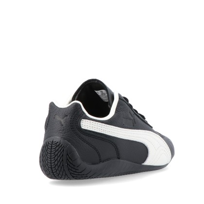 Puma Speedcat Decon Black-warm White