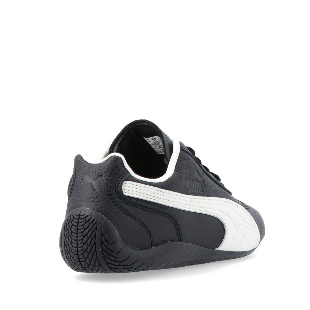 Puma Speedcat Decon Black-warm White