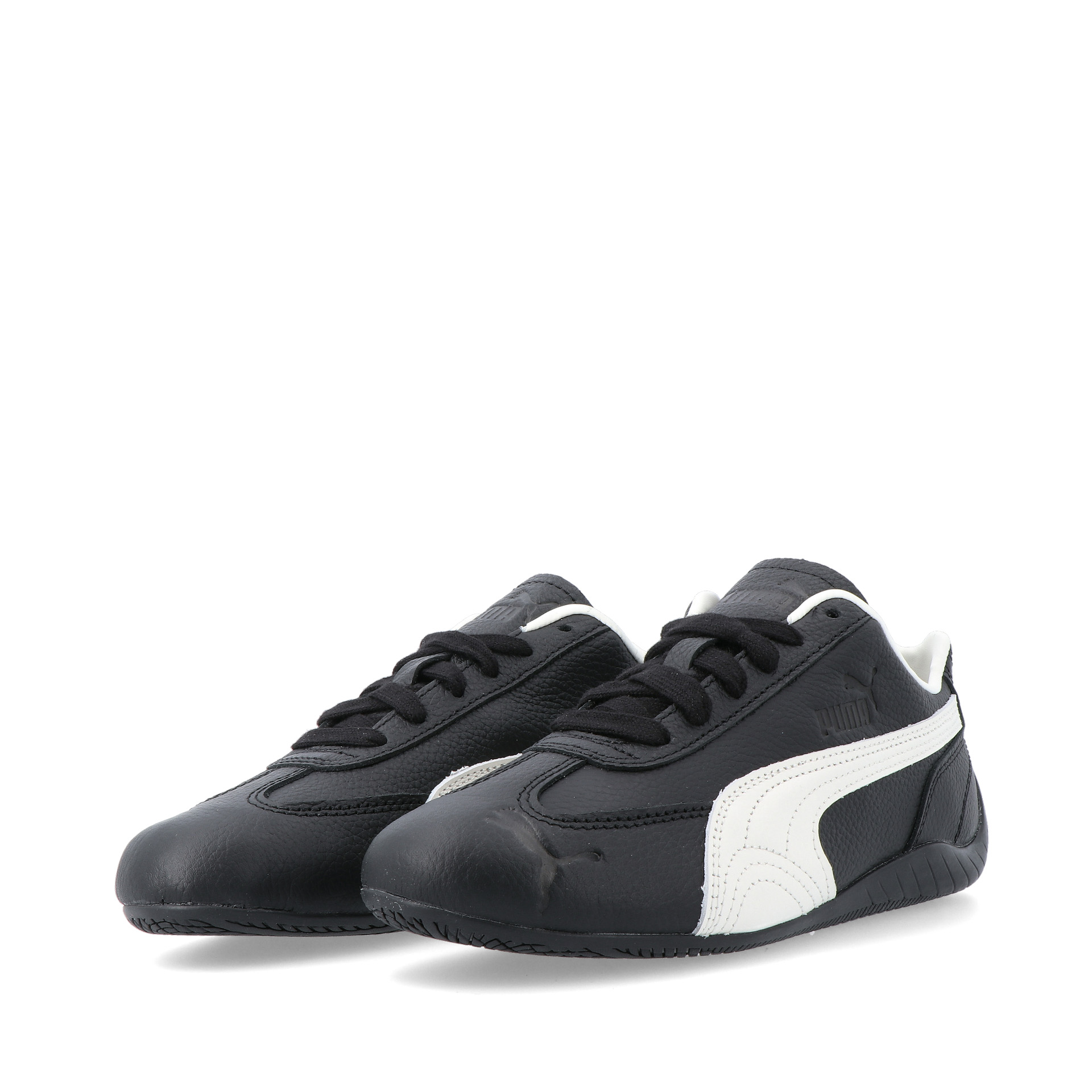 Puma Speedcat Decon Black-warm White