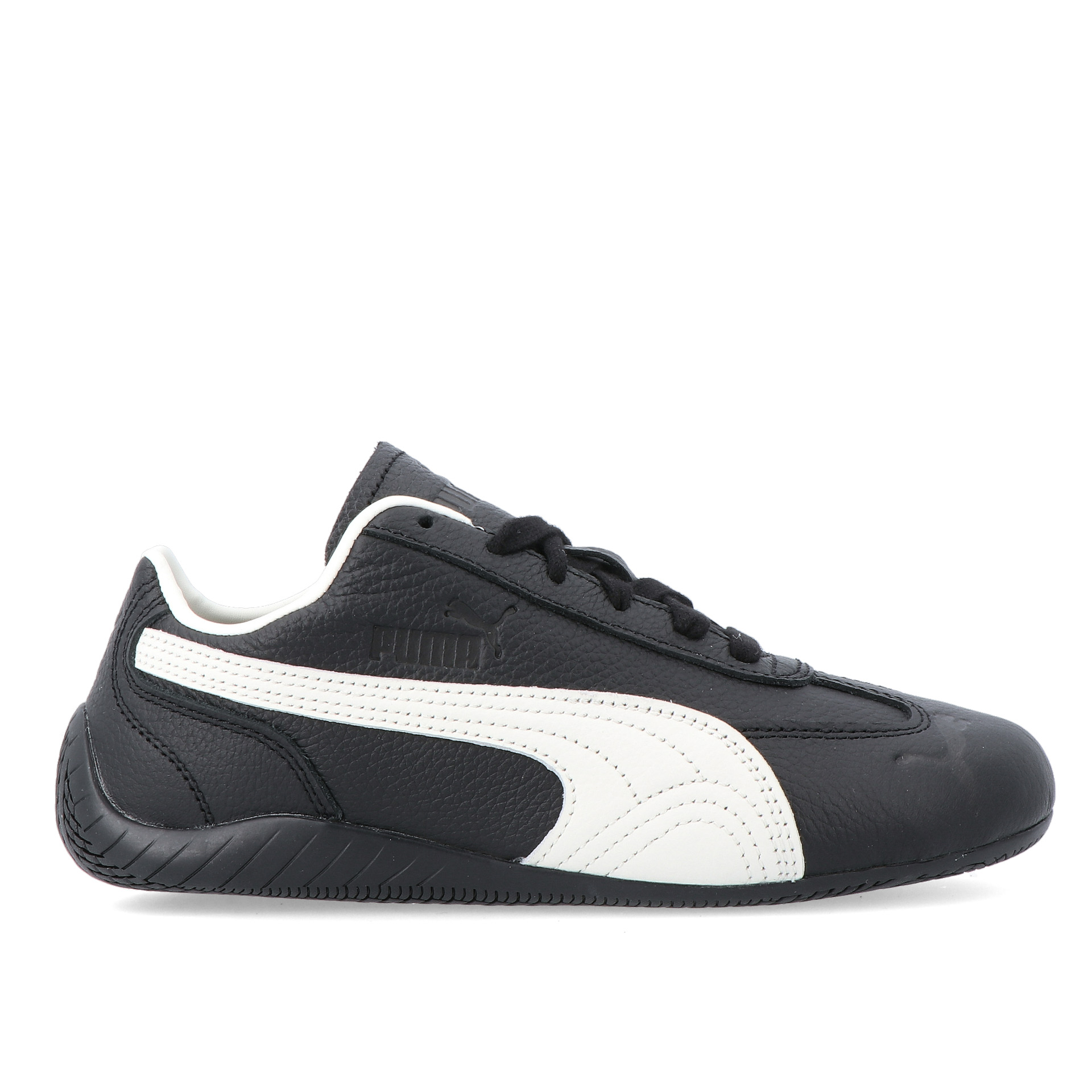 Puma Speedcat Decon Black-warm White