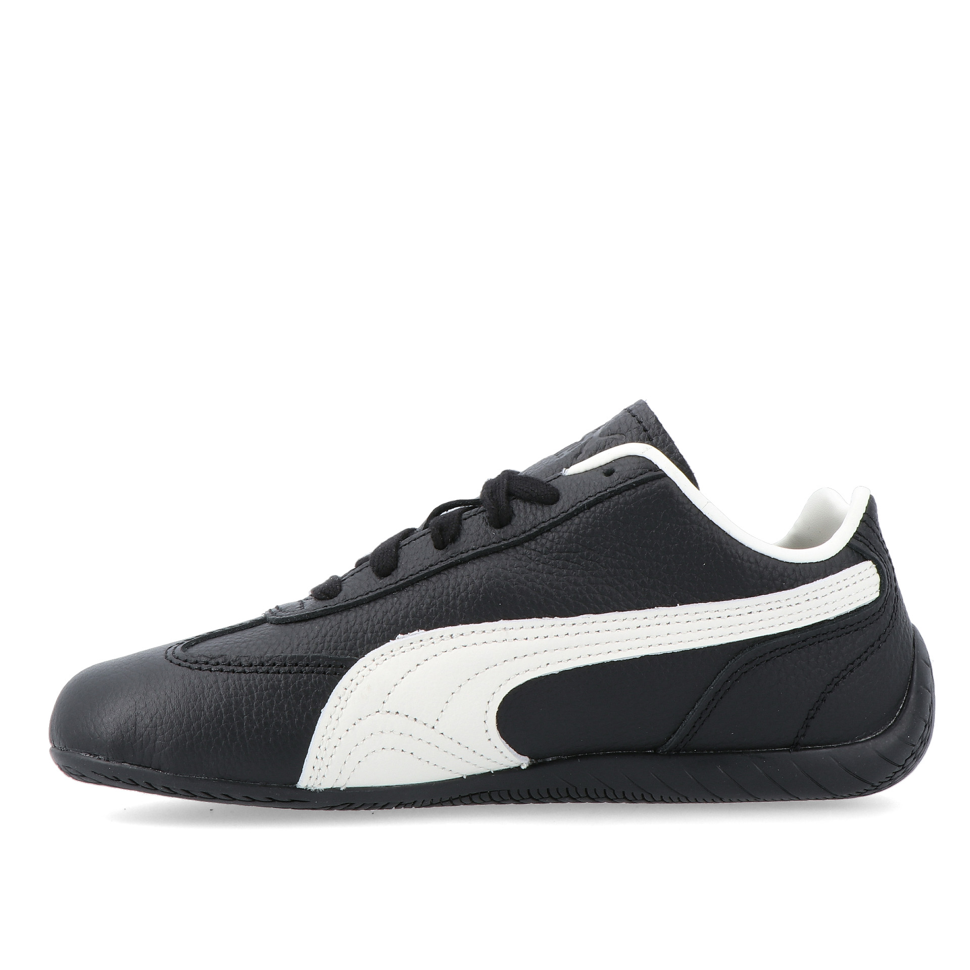 Puma Speedcat Decon Black-warm White
