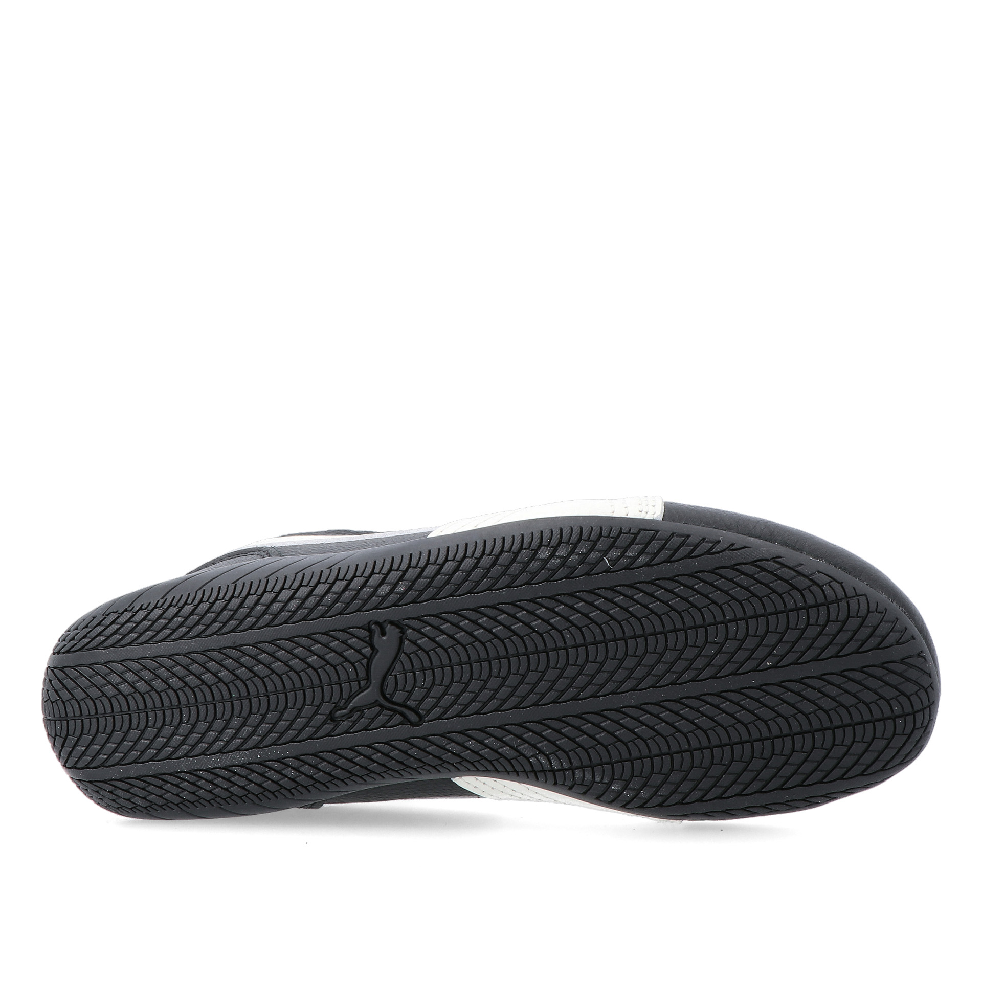 Puma Speedcat Decon Black-warm White