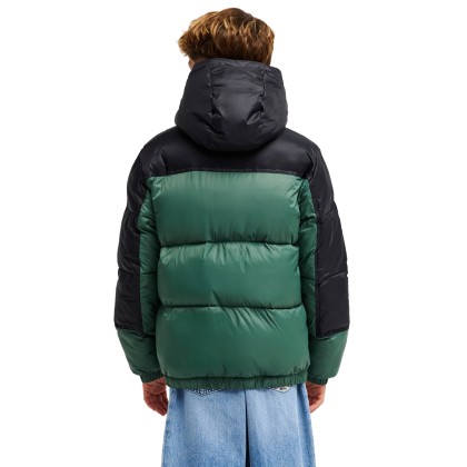 Quiksilver Casaco Cold Days Forest