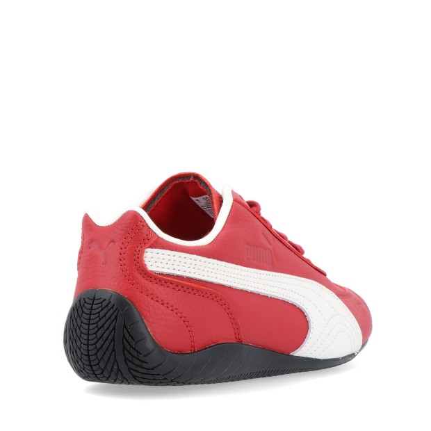 Puma Speedcat Decon Red Rhythm-warm White