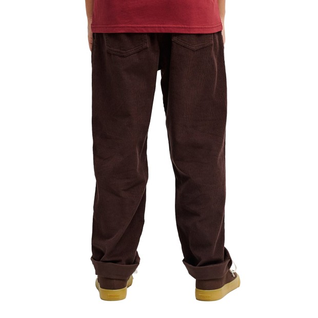 Quiksilver Calça Taxercordpnt Java