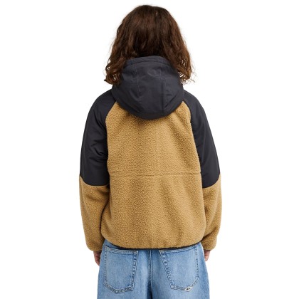 Quiksilver Casaco Hawkwings Kelp Quiksilver Casaco Hawkwings Kelp