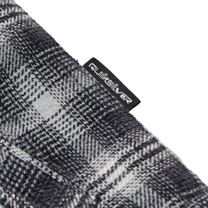 Quiksilver Camisa Venture Sherpa Blkventure Quiksilver Camisa Venture Sherpa Blkventure