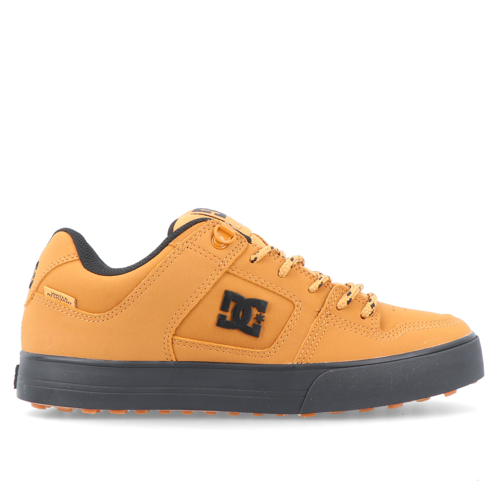 Dc Shoes Pure Wnt Wheat