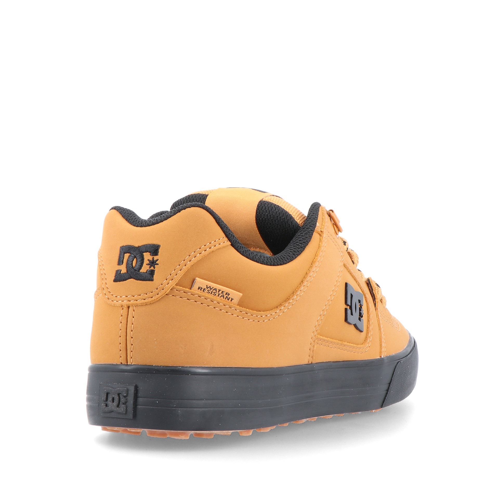 Dc Shoes Pure Wnt Wheat