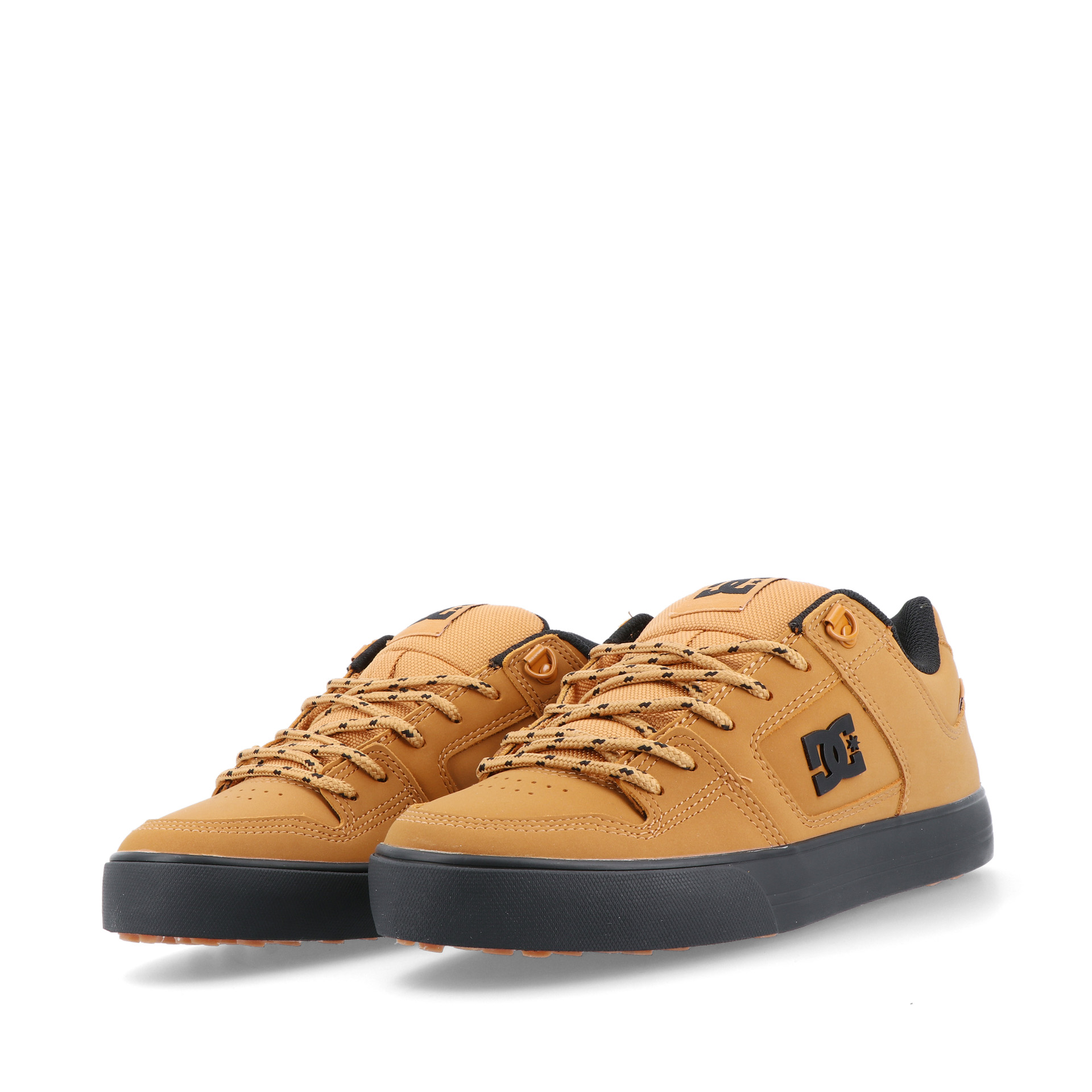 Dc Shoes Pure Wnt Wheat
