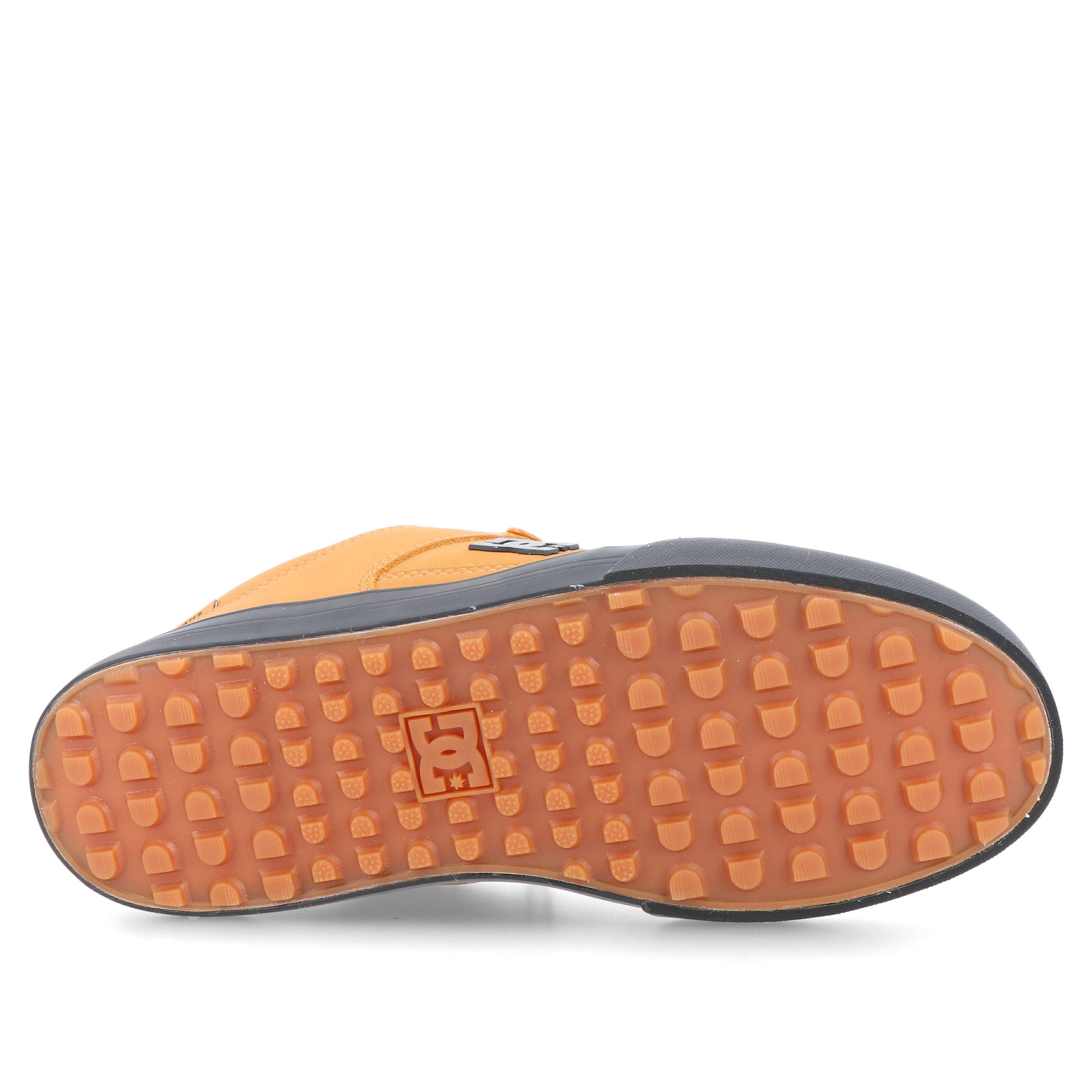 Dc Shoes Pure Wnt Wheat