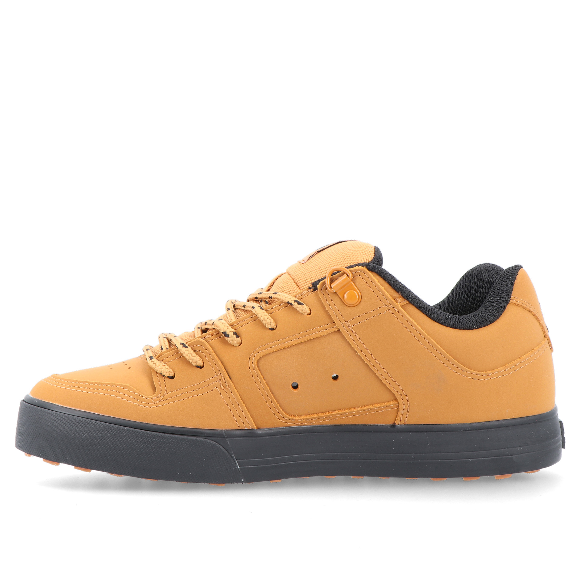 Dc Shoes Pure Wnt Wheat