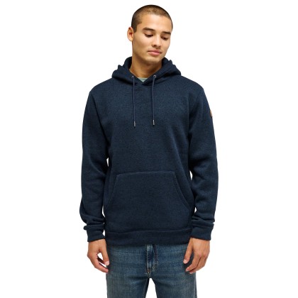 Quiksilver Sweat Keller Hoodie Dark Navy Heather Quiksilver Sweat Keller Hoodie Dark Navy Heather