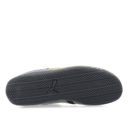 Puma Speedcat Ballet Croc Wns Olive-black Puma Speedcat Ballet Croc Wns Olive-black