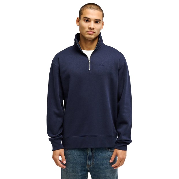 Quiksilver Casaco Saltwaterquarte Dark Navy