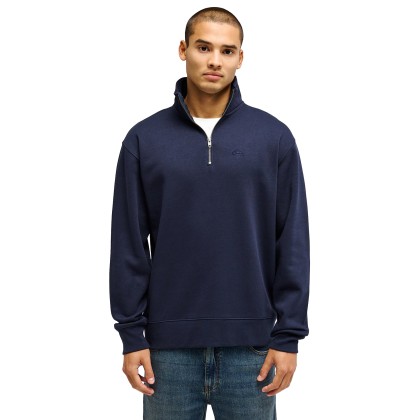 Quiksilver Casaco Saltwaterquarte Dark Navy Quiksilver Casaco Saltwaterquarte Dark Navy