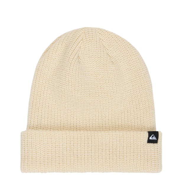 Quiksilver Gorro Performer Bea Bone
