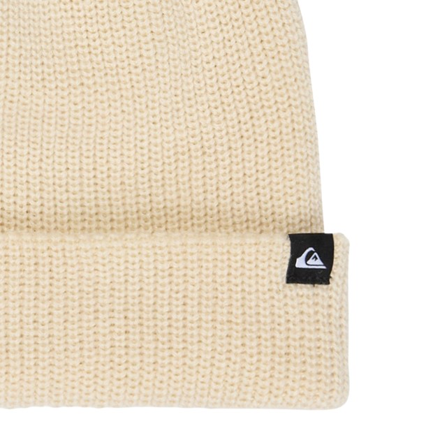Quiksilver Gorro Performer Bea Bone