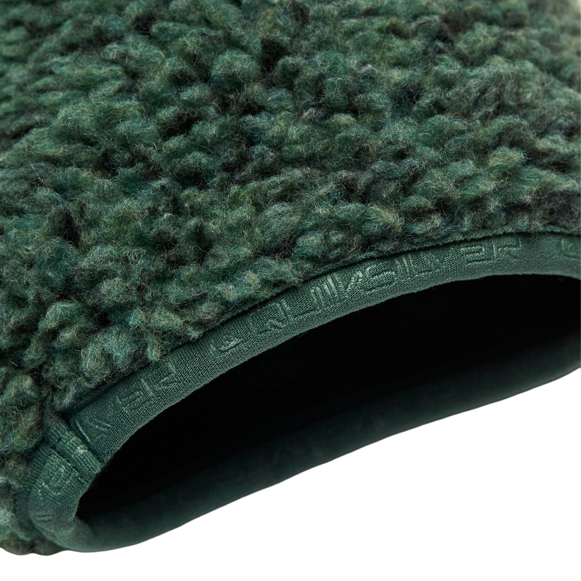 Quiksilver Casaco Shallow Water Forest Heather Swall