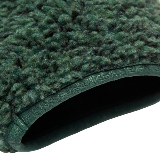 Quiksilver Casaco Shallow Water Forest Heather Swall