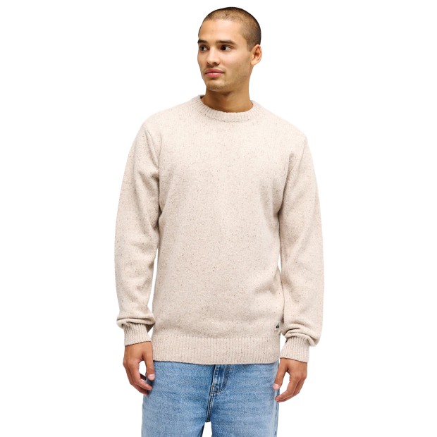 Quiksilver Camisola Slow Song Neppy Peyote