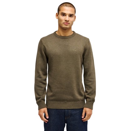 Quiksilver Camisola Salt Water Swea Grape Leaf