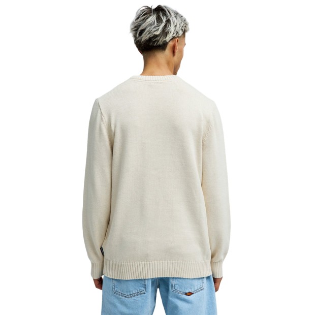 Quiksilver Camisola Salt Water Swea Birch