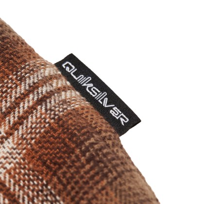 Quiksilver Camisa Venture Sherpa Javaventure Quiksilver Camisa Venture Sherpa Javaventure