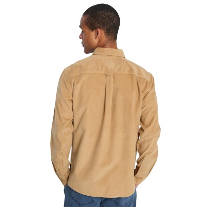 Quiksilver Camisa Smoke Trail Khaki Quiksilver Camisa Smoke Trail Khaki