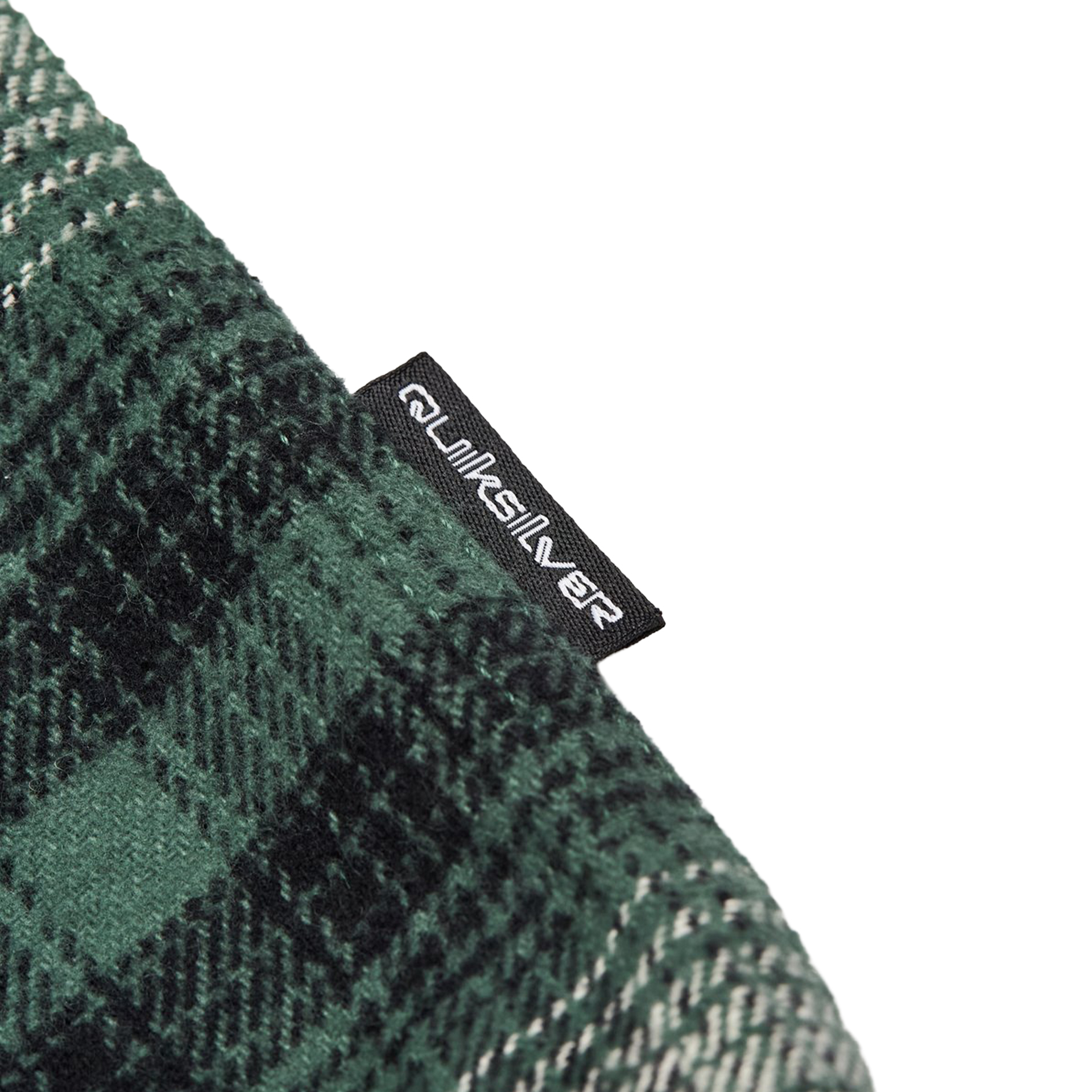 Quiksilver Camisa Glenbrook Forestglenb
