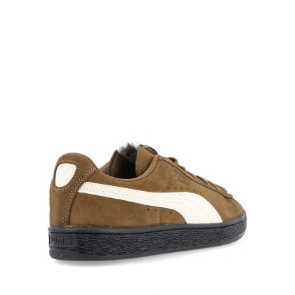 Puma Suede Charles F.stead Vi Aged Copper-alpine Snow