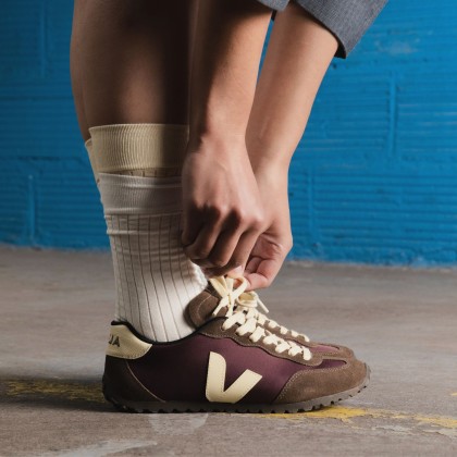 Veja Gt Nolyn Amarante Butter Veja Gt Nolyn Amarante Butter