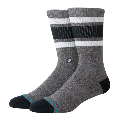 Stance Boyd St Charcoal