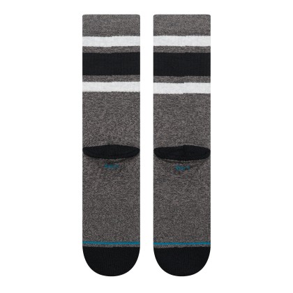 Stance Boyd St Charcoal Stance Boyd St Charcoal