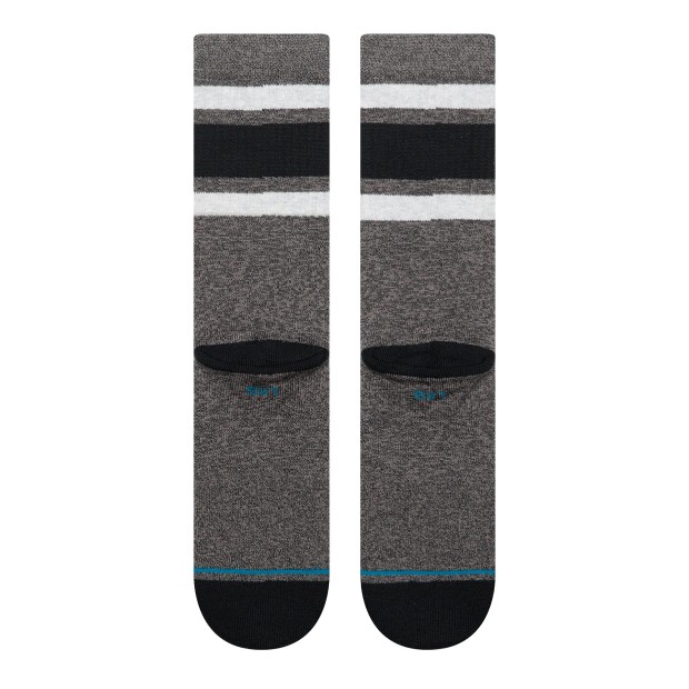 Stance Boyd St Charcoal